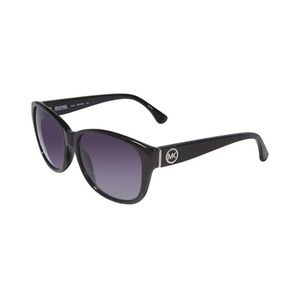 Michael Kors “Knox” Black Sunglasses